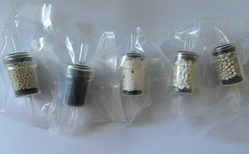 一次性在線過(guò)濾器